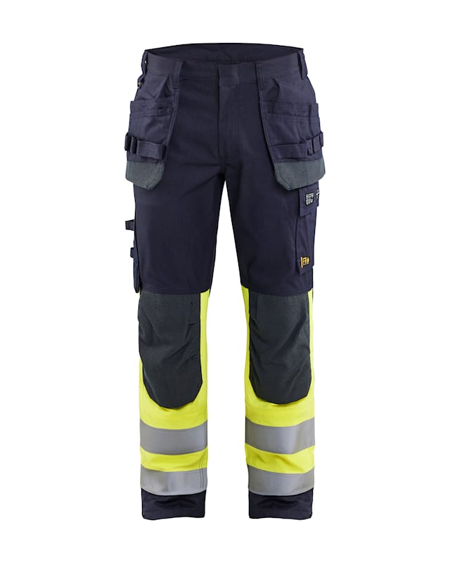 Blaklader 1489 Multinorm Inherent trousers