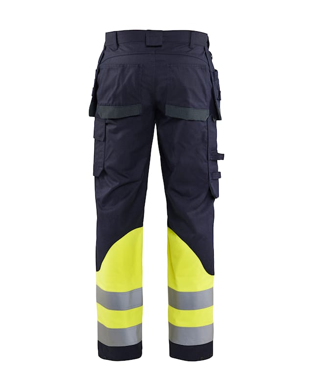 Blaklader 1489 Multinorm Inherent trousers - Image 2