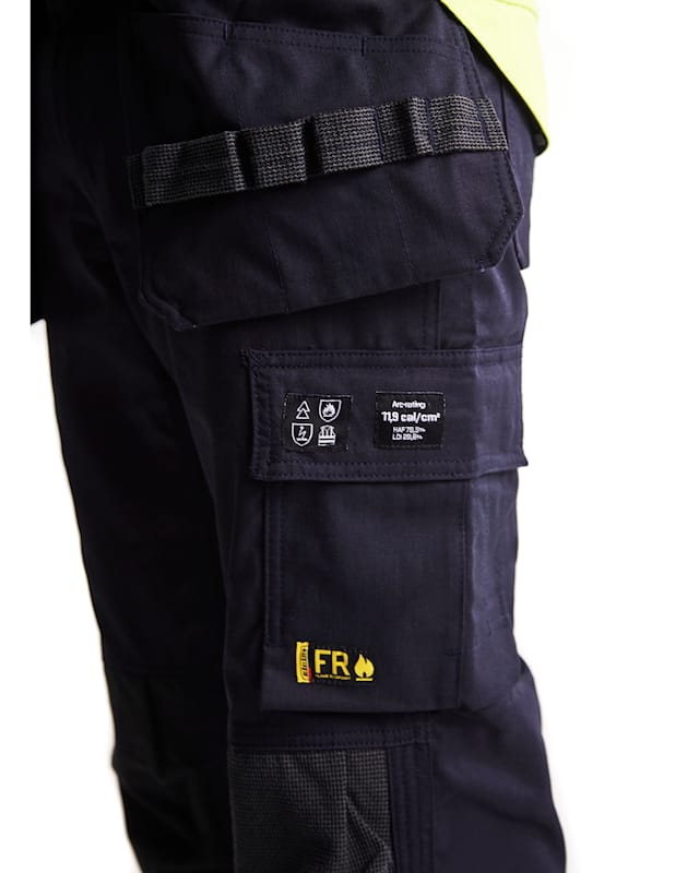 Blaklader 1489 Multinorm Inherent trousers - Image 5