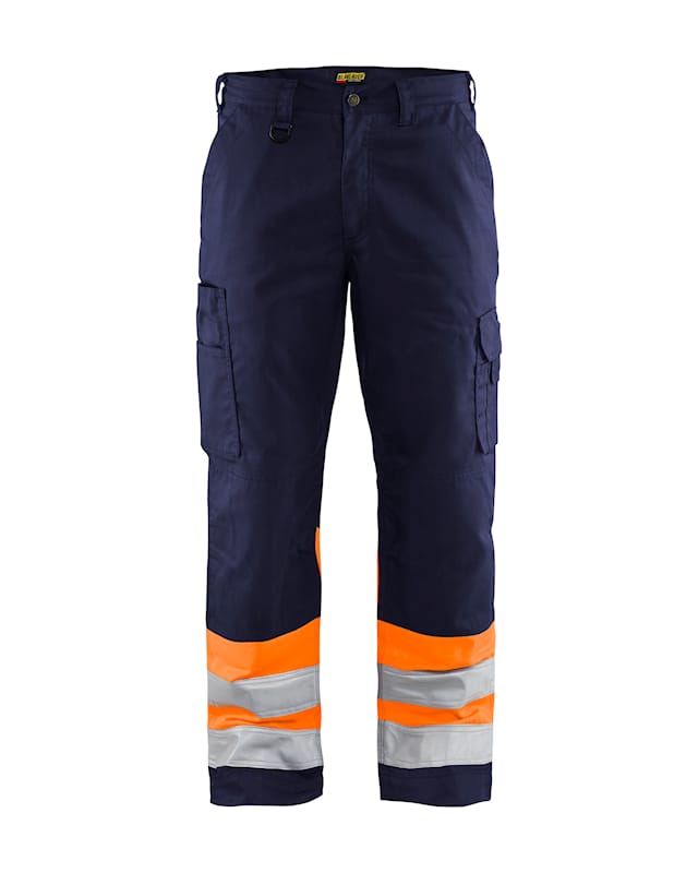 Blaklader 1564 Hi-Vis trousers