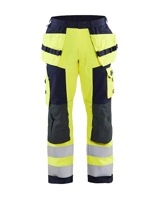 Blaklader 1579 Multinorm Craftsman Trousers