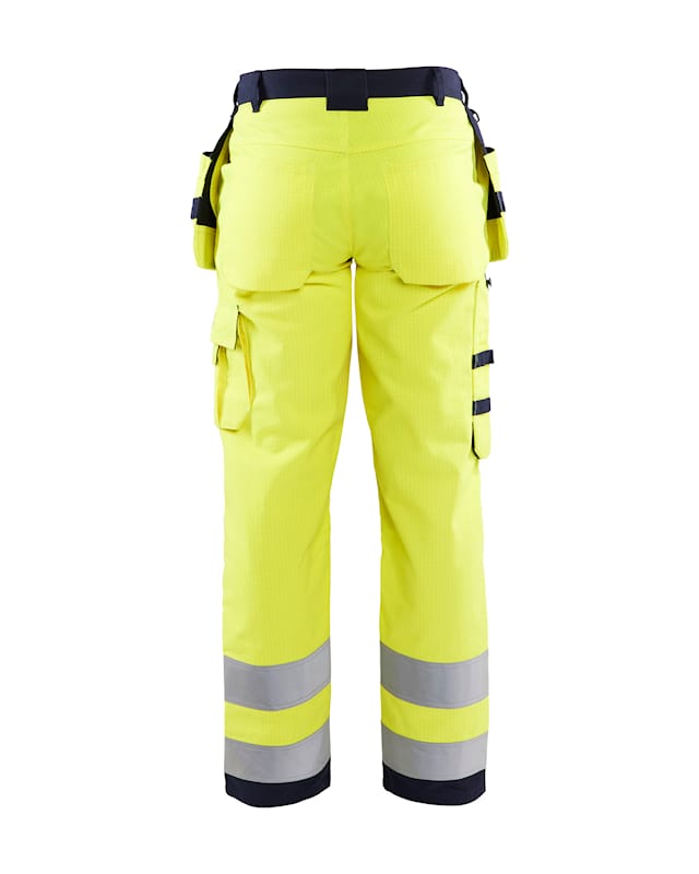 Blaklader 1579 Multinorm Craftsman Trousers - Image 2