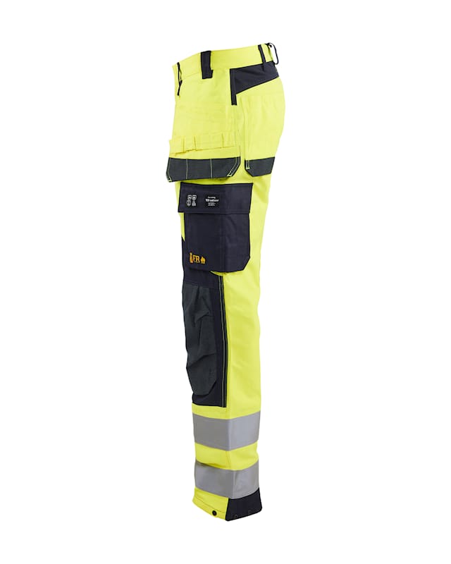 Blaklader 1589 Multinorm Inherent trousers - Image 4