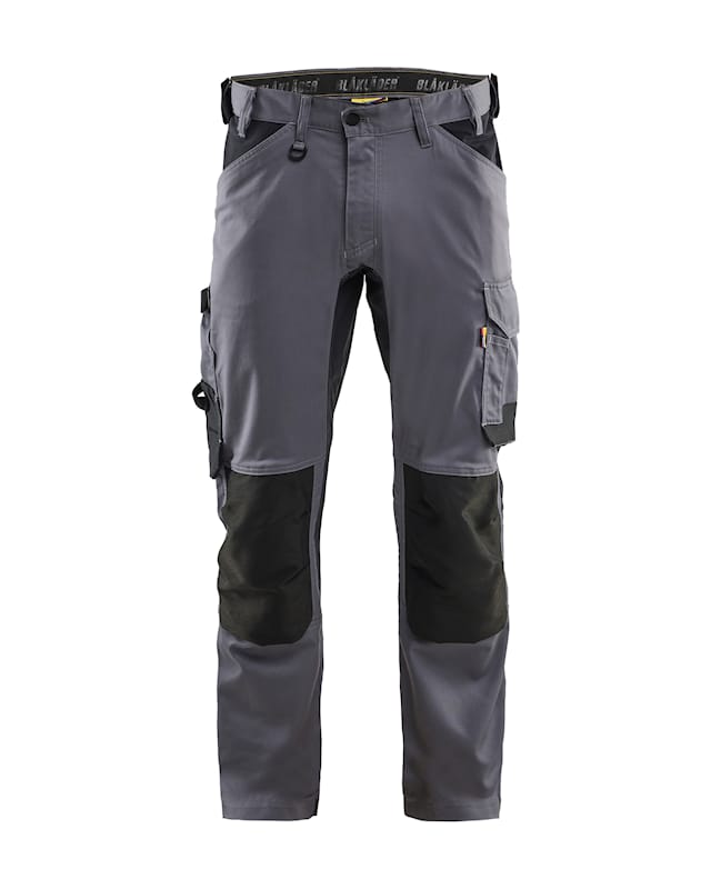 Blaklader 1751 Craftsman trousers with stretch