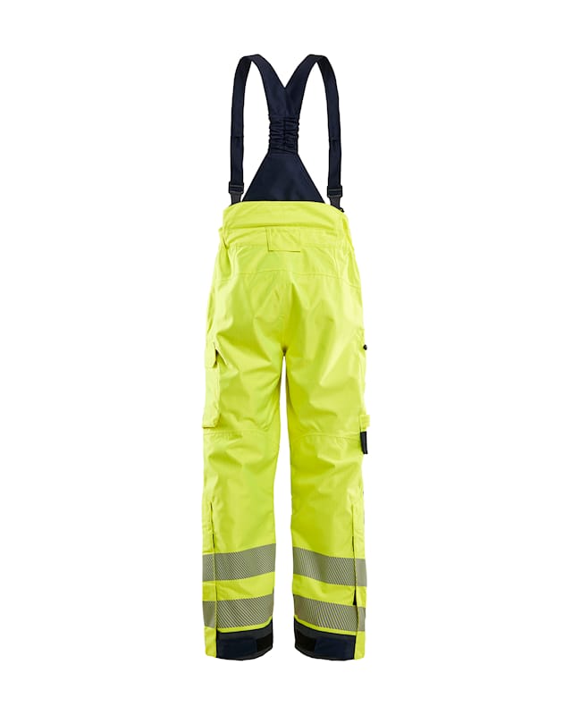 Blaklader 1881 Multinorm shell trousers - Image 2