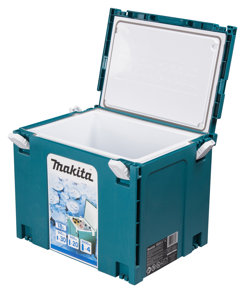 MAKITA 198253-4 Stackable Cool Box Type 4