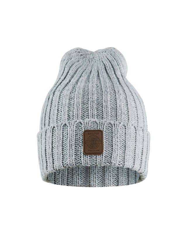 Blaklader 2027 Reflective knit Beanie