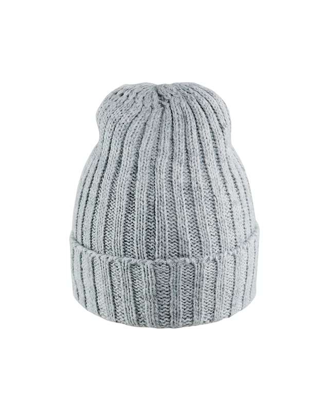 Blaklader 2027 Reflective knit Beanie - Image 2