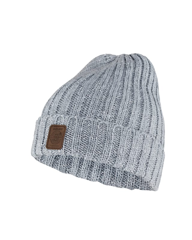 Blaklader 2027 Reflective knit Beanie - Image 3