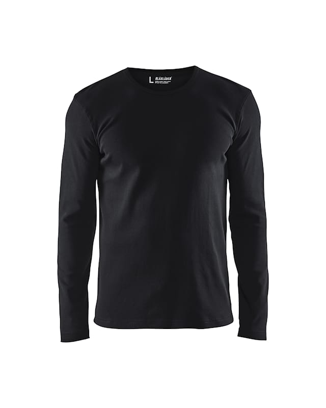 Blaklader 3314 T-shirt long sleeved