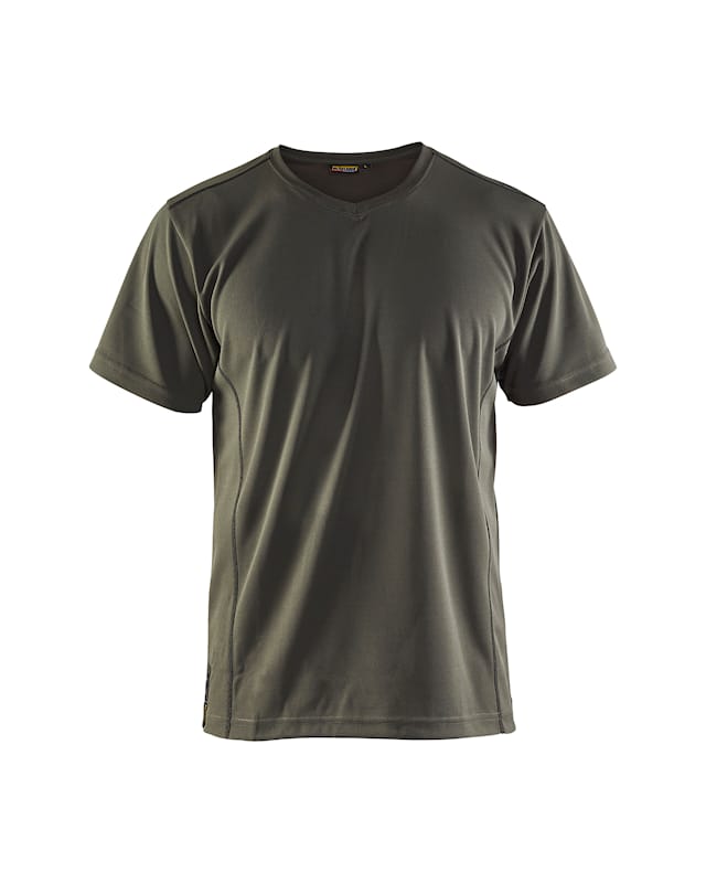 Blaklader 3323 T-shirt UV-protection