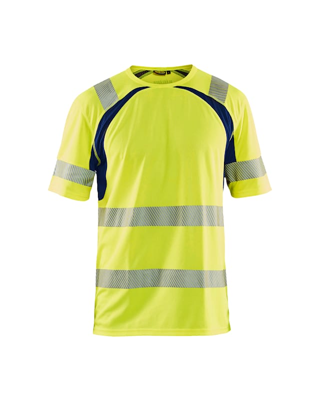 Blaklader 3397 UV Hi-Vis T-shirt