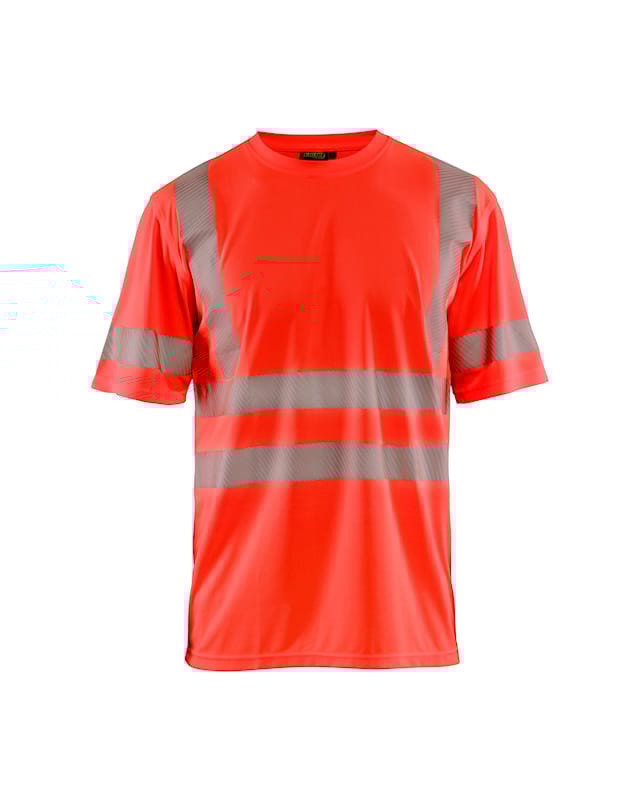 Blaklader 3420 UV T-shirt Hi-Vis