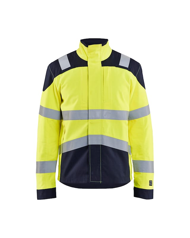 Blaklader 4089 Multinorm Inherent jacket