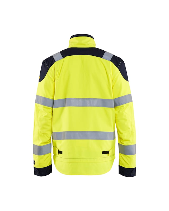 Blaklader 4089 Multinorm Inherent jacket - Image 2