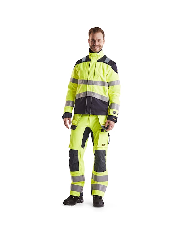 Blaklader 4089 Multinorm Inherent jacket - Image 7