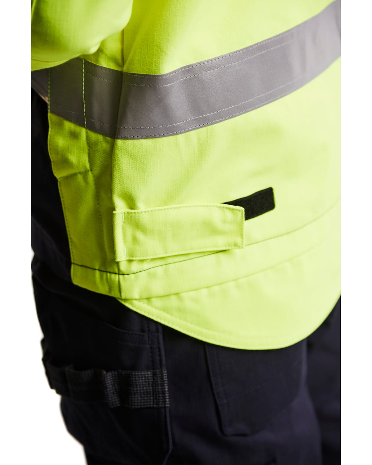 Blaklader 4089 Multinorm Inherent jacket - Image 6