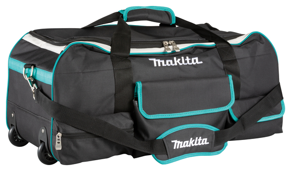 MAKITA 832367-6 Xgt Tool Bag With Castors