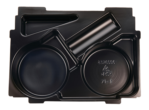 MAKITA 837655-6 Makpac Tray Type3 Bo6040