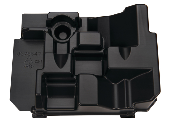 MAKITA 837864-7 Makpac Tray Type 3 Dlx2005Mbj