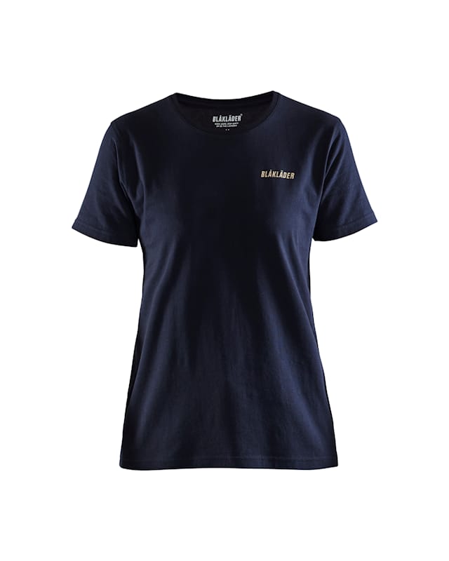 Blaklader 9412 T-shirt Limited Edition Women