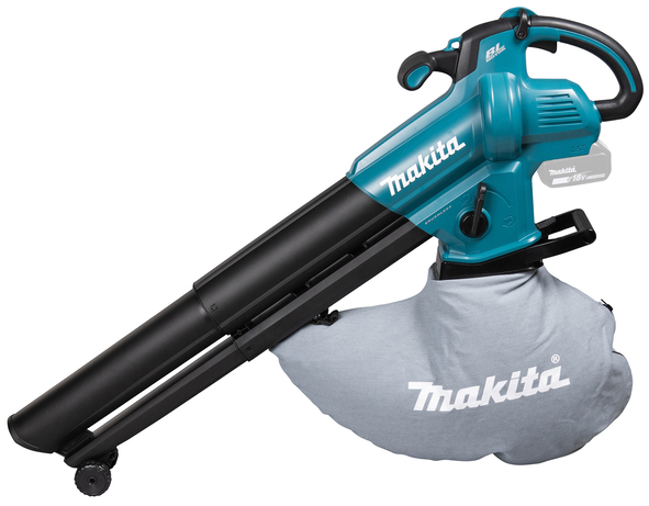 MAKITA DUB187Z 18v Brushless Blower/Vacuum bare unit - Image 2