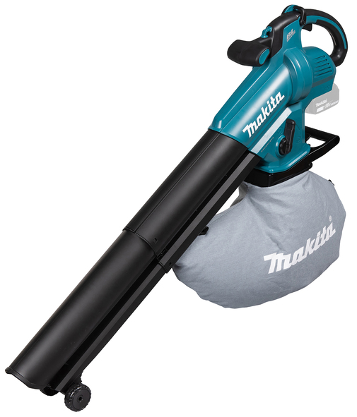 MAKITA DUB187Z 18v Brushless Blower/Vacuum bare unit