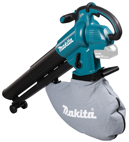 MAKITA DUB187Z 18v Brushless Blower/Vacuum bare unit - Image 3