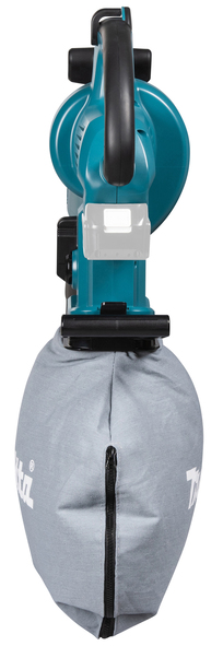 MAKITA DUB187Z 18v Brushless Blower/Vacuum bare unit - Image 4