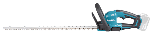 MAKITA DUH606Z 18v Brushless Hedge Trimmer 60cm bare unit - Image 2