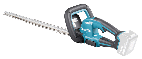 MAKITA DUH606Z 18v Brushless Hedge Trimmer 60cm bare unit - Image 3