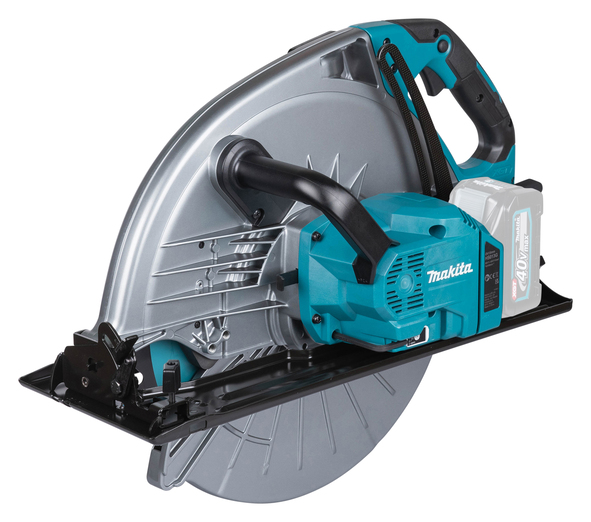 Makita HS013GZ - 40Vmax Circular Saw 415mm - Image 2
