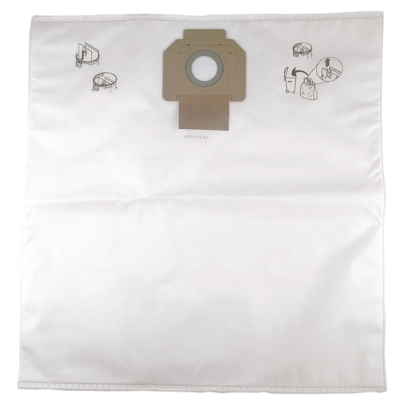 MAKITA P-78293 Filter Bags Pk5