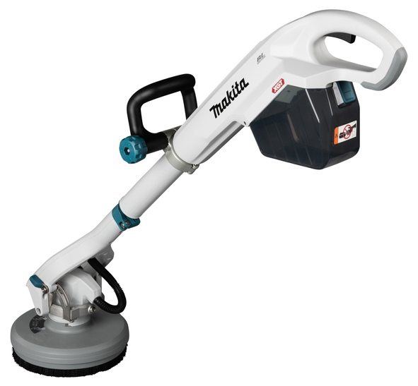 Makita PS001GZ - 40Vmax Scrubber Polisher - Image 3