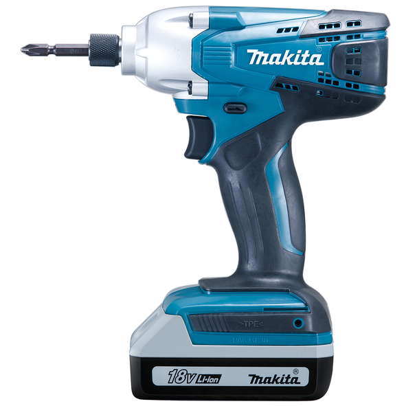 Makita TD127DZ - 18V G-Series Impact Driver - Body Only