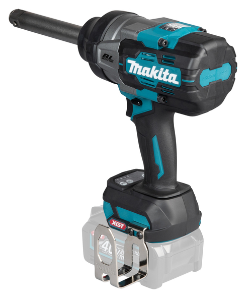 Makita TW011GZ01 - 40Vmax Impact Wrench 1,500Nm (3/4" Square) Long anvil - Image 3