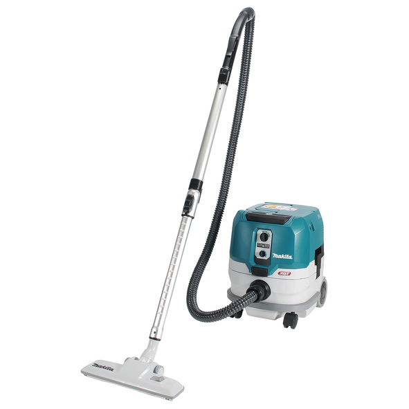 MAKITA VC005GLZ 40Vmax L-Class Vacuum Cleaner (8-litre capacity / Dry)