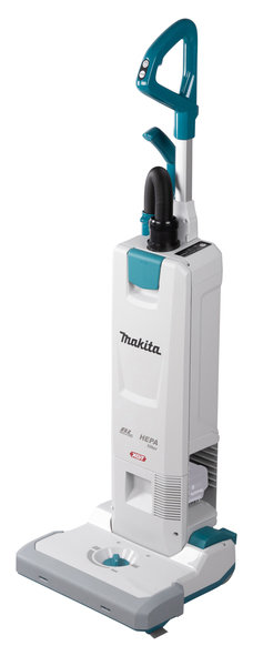 MAKITA VC010GZ 40Vmax Upright Vacuum Cleaner