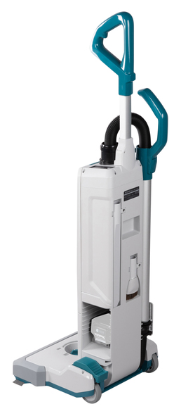MAKITA VC010GZ 40Vmax Upright Vacuum Cleaner - Image 3
