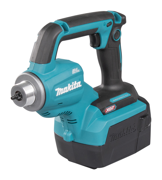 MAKITA VR001GZ 40Vmax Concrete Vibrator