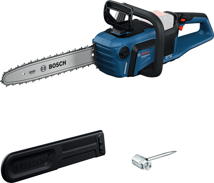 BOSCH GKE 18V-40 18V chainsaw 40cm bare unit - Image 2